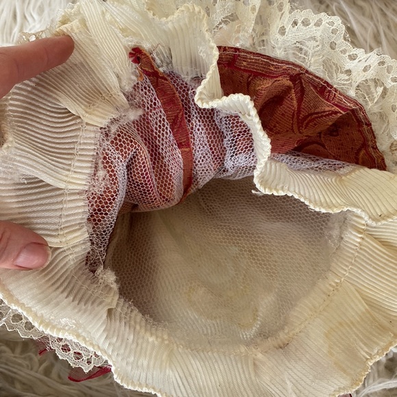 VTG doll dress - Picture 4 of 8